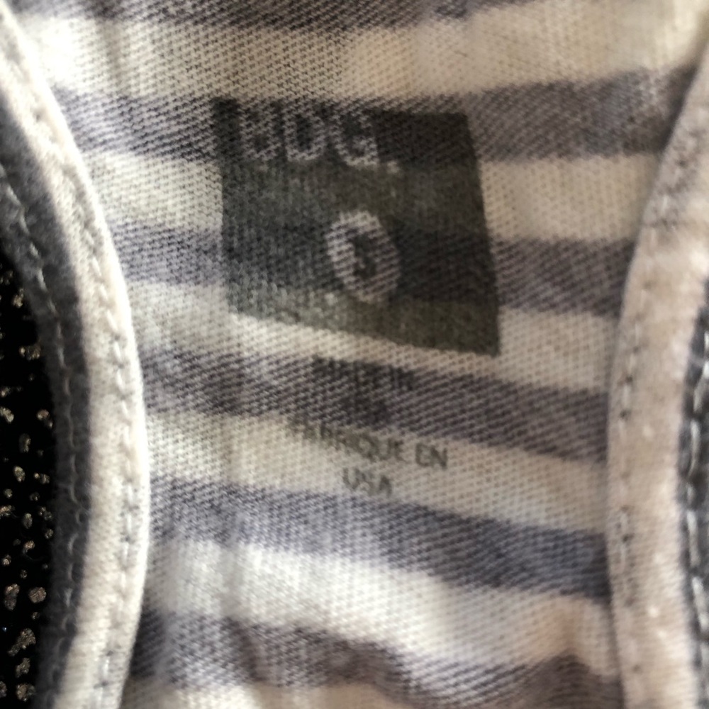 BDG | Striped Racerback Tank - Picture 3 of 3